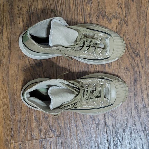 Converse Chuck 70 AT-CX Hi A02777C - New Size 9 (Light Brown) - Picture 3 of 6